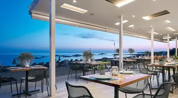 Coriva Beach Hotel