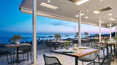 Coriva Beach Hotel