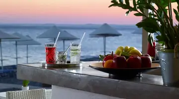 Coriva Beach Hotel