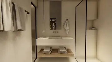 Coriva Beach Hotel