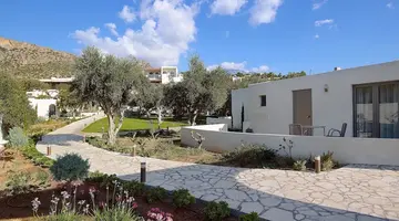 Coriva Beach Hotel
