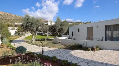 Coriva Beach Hotel