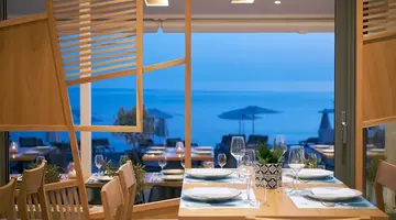 Coriva Beach Hotel