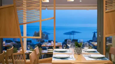 Coriva Beach Hotel