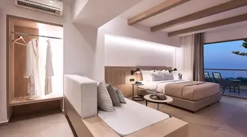 Coriva Beach Hotel