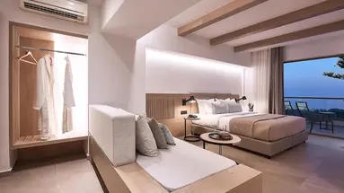 Coriva Beach Hotel