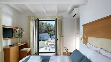 Coriva Beach Hotel
