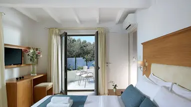 Coriva Beach Hotel