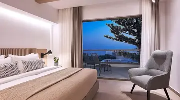 Coriva Beach Hotel
