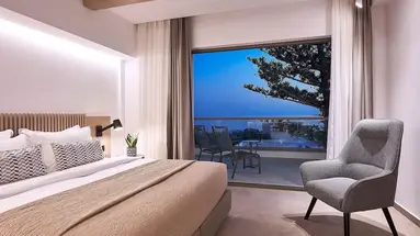 Coriva Beach Hotel