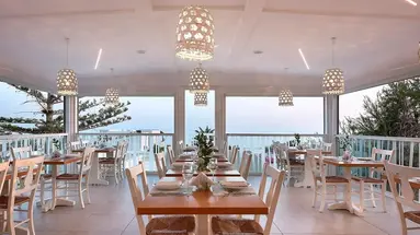 Coriva Beach Hotel