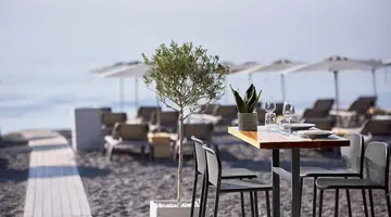 Coriva Beach Hotel