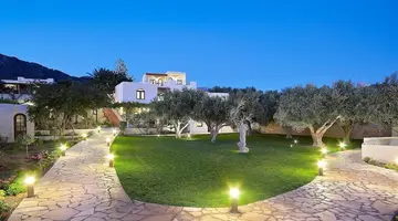 Coriva Beach Hotel