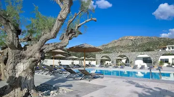 Coriva Beach Hotel
