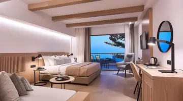 Coriva Beach Hotel