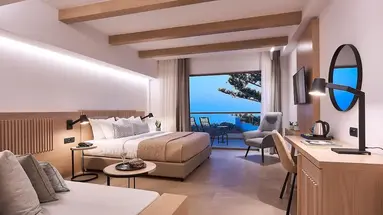 Coriva Beach Hotel