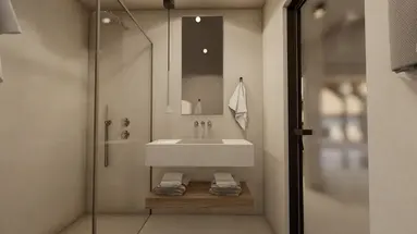 Coriva Beach Hotel