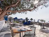 Coriva Beach Hotel