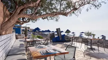 Coriva Beach Hotel