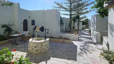 Coriva Beach Hotel