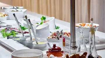 Coriva Beach Hotel