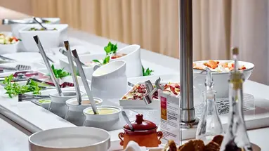 Coriva Beach Hotel