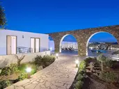 Coriva Beach Hotel