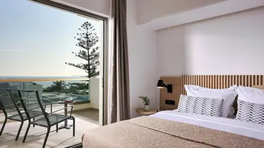 Coriva Beach Hotel