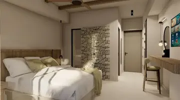 Coriva Beach Hotel