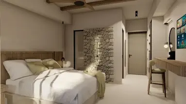 Coriva Beach Hotel