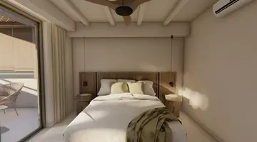 Coriva Beach Hotel
