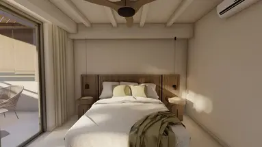 Coriva Beach Hotel