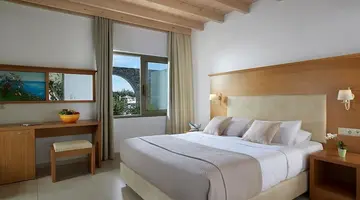 Coriva Beach Hotel