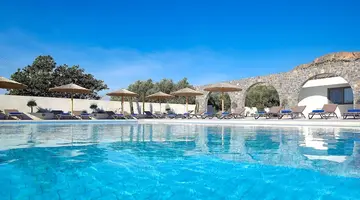 Coriva Beach Hotel