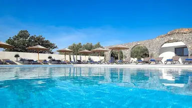 Coriva Beach Hotel