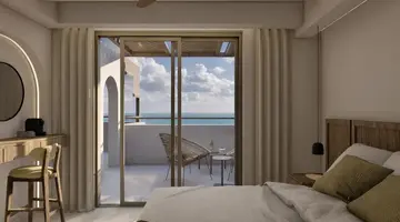 Coriva Beach Hotel
