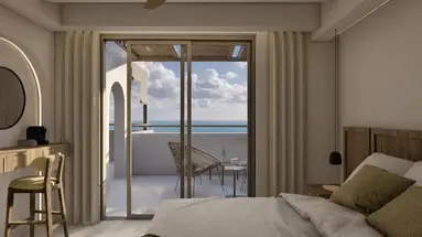 Coriva Beach Hotel