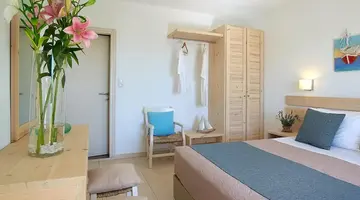 Coriva Beach Hotel