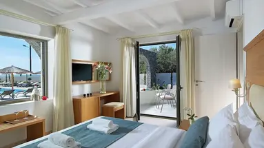 Coriva Beach Hotel