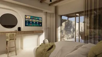 Coriva Beach Hotel