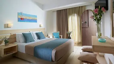 Coriva Beach Hotel