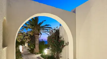 Coriva Beach Hotel