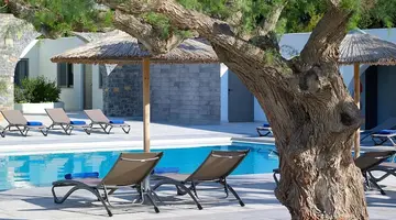 Coriva Beach Hotel