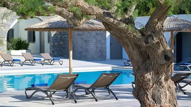 Coriva Beach Hotel