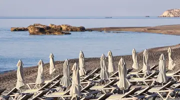 Coriva Beach Hotel