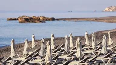 Coriva Beach Hotel