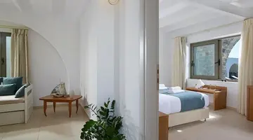 Coriva Beach Hotel
