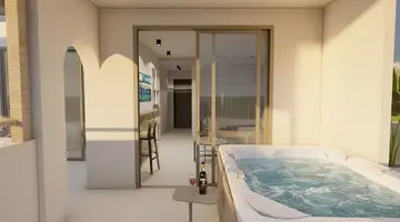 Coriva Beach Hotel