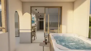 Coriva Beach Hotel