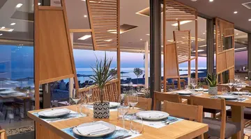 Coriva Beach Hotel